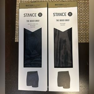 Stance Boxer Briefs (2)